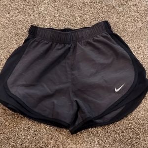 Nike Women's Athletic Shorts